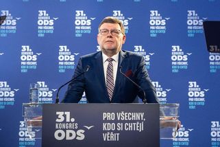 Glosa: Rozpočet má mnoho problémů. Ten hlavní se jmenuje Zbyněk Stanjura - Seznam Zprávy